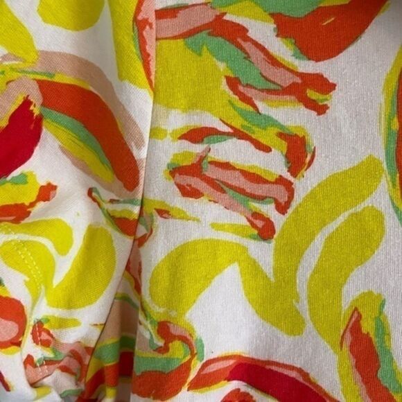 Crown and Ivy Beach Hooded Short Sleeve Shirt - Picture 4 of 4